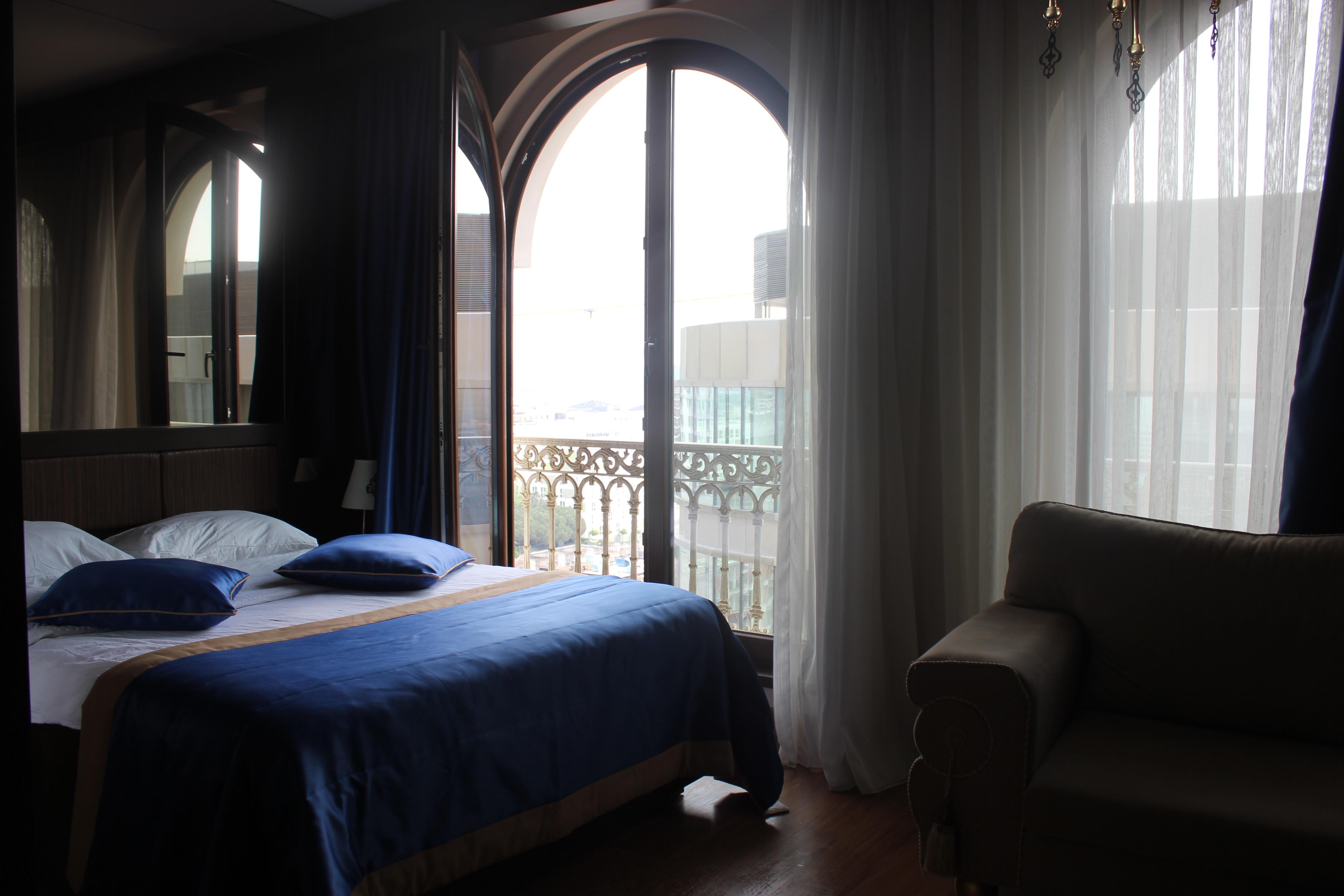 Ottoman Suites Стамбул Экстерьер фото
