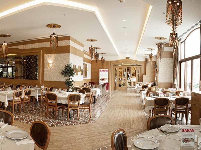Ottoman Suites Стамбул Экстерьер фото