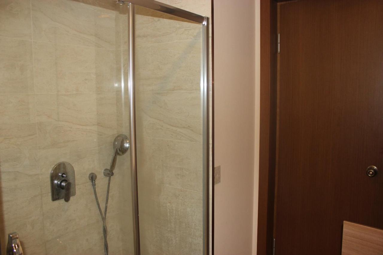 Ottoman Suites Стамбул Экстерьер фото